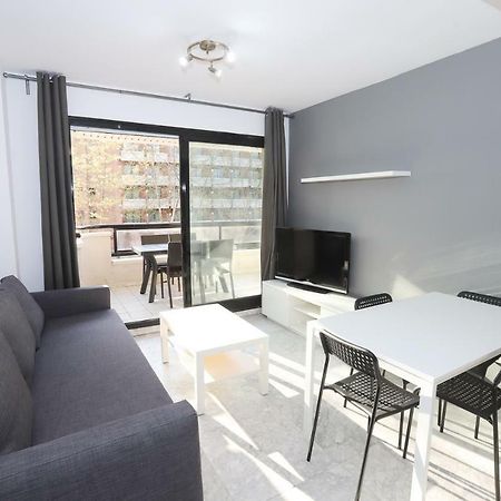Differentflats Cancun Салоу Экстерьер фото