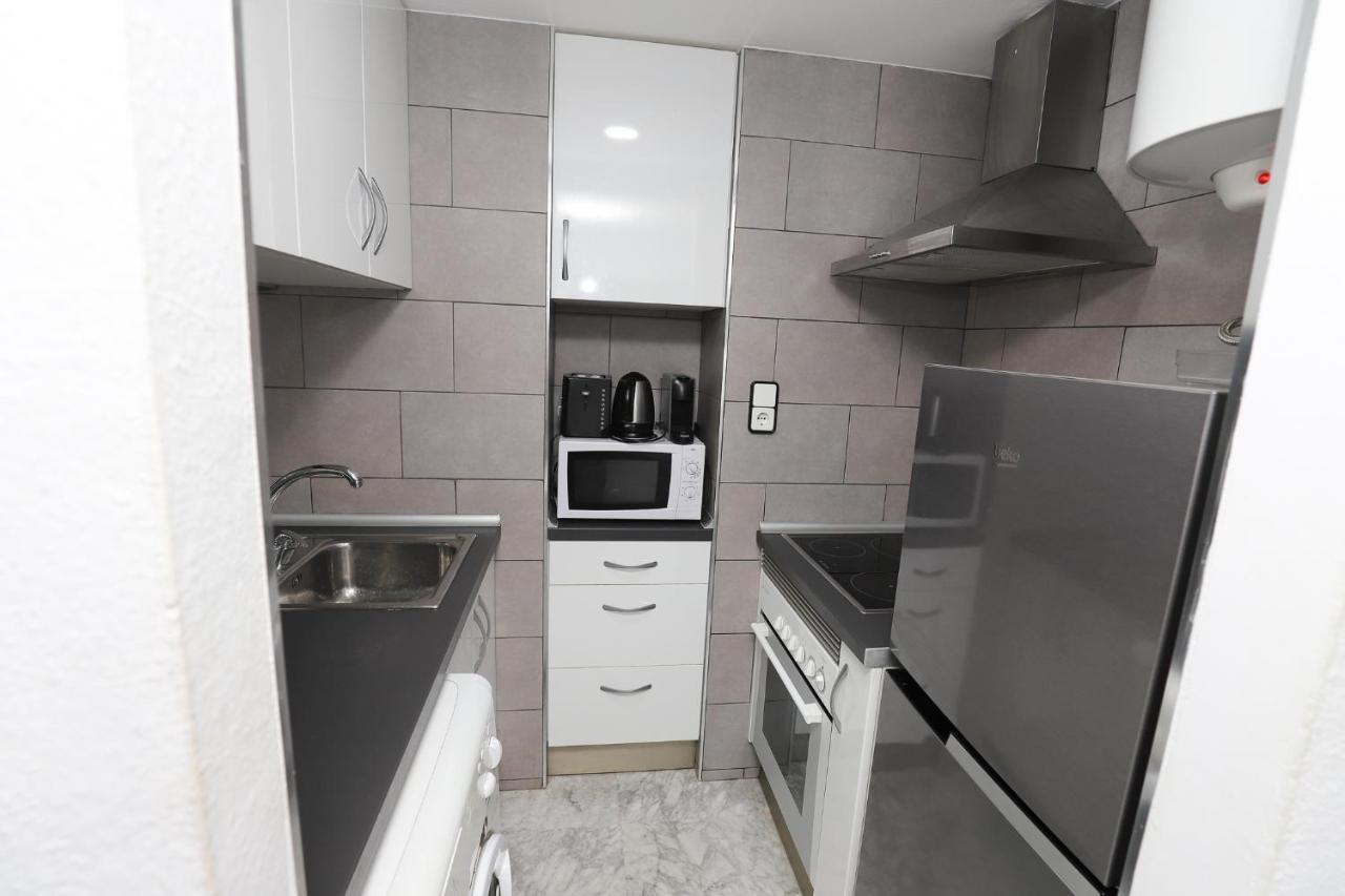 Differentflats Cancun Салоу Экстерьер фото
