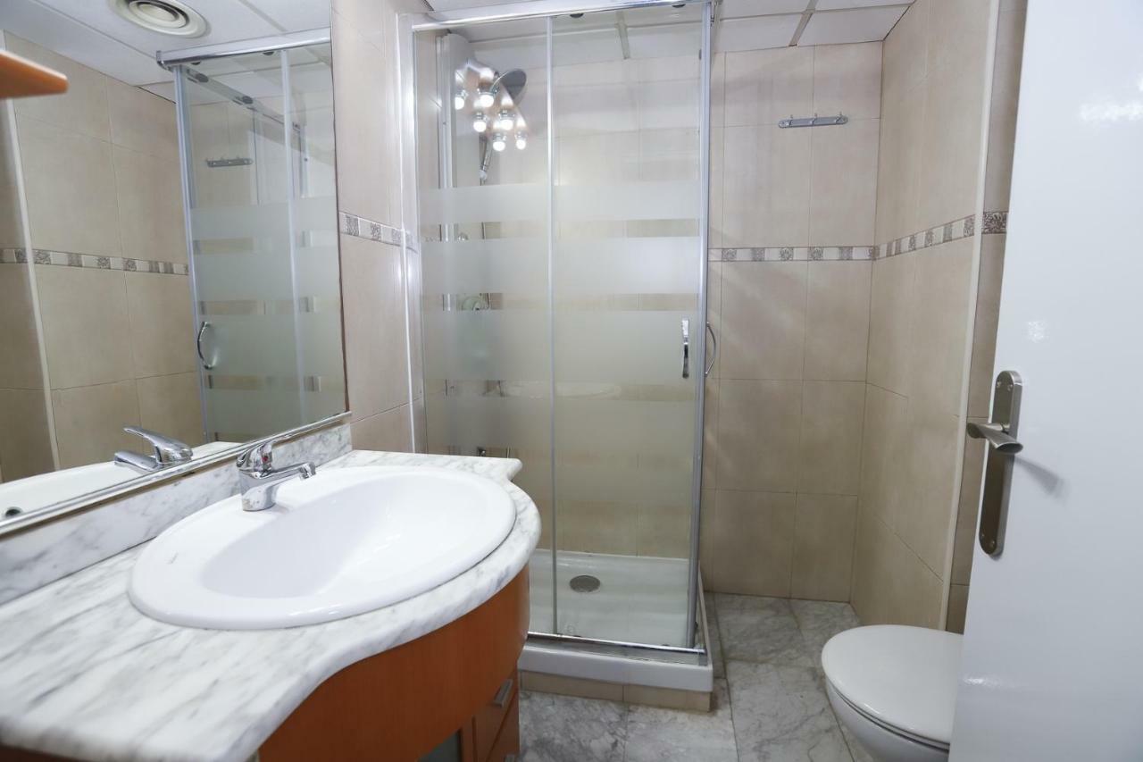 Differentflats Cancun Салоу Экстерьер фото