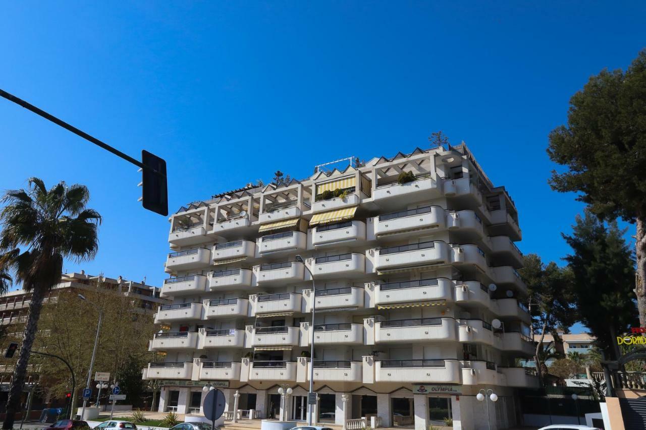 Differentflats Cancun Салоу Экстерьер фото