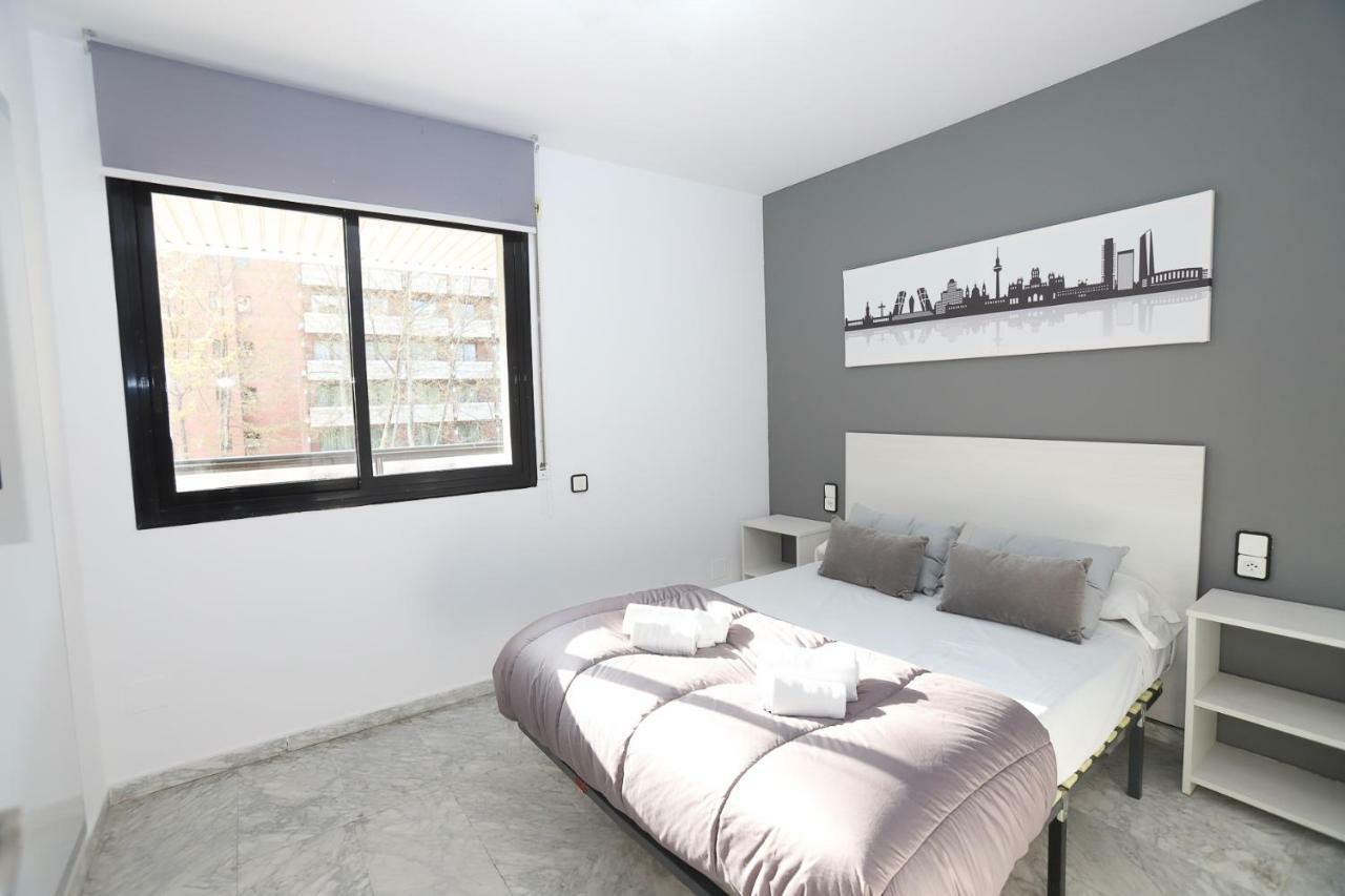 Differentflats Cancun Салоу Экстерьер фото