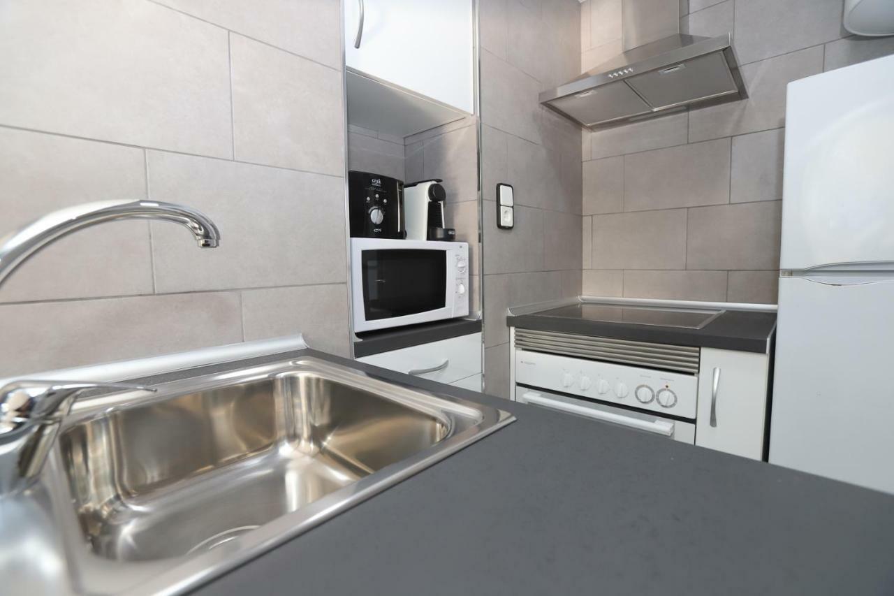 Differentflats Cancun Салоу Экстерьер фото