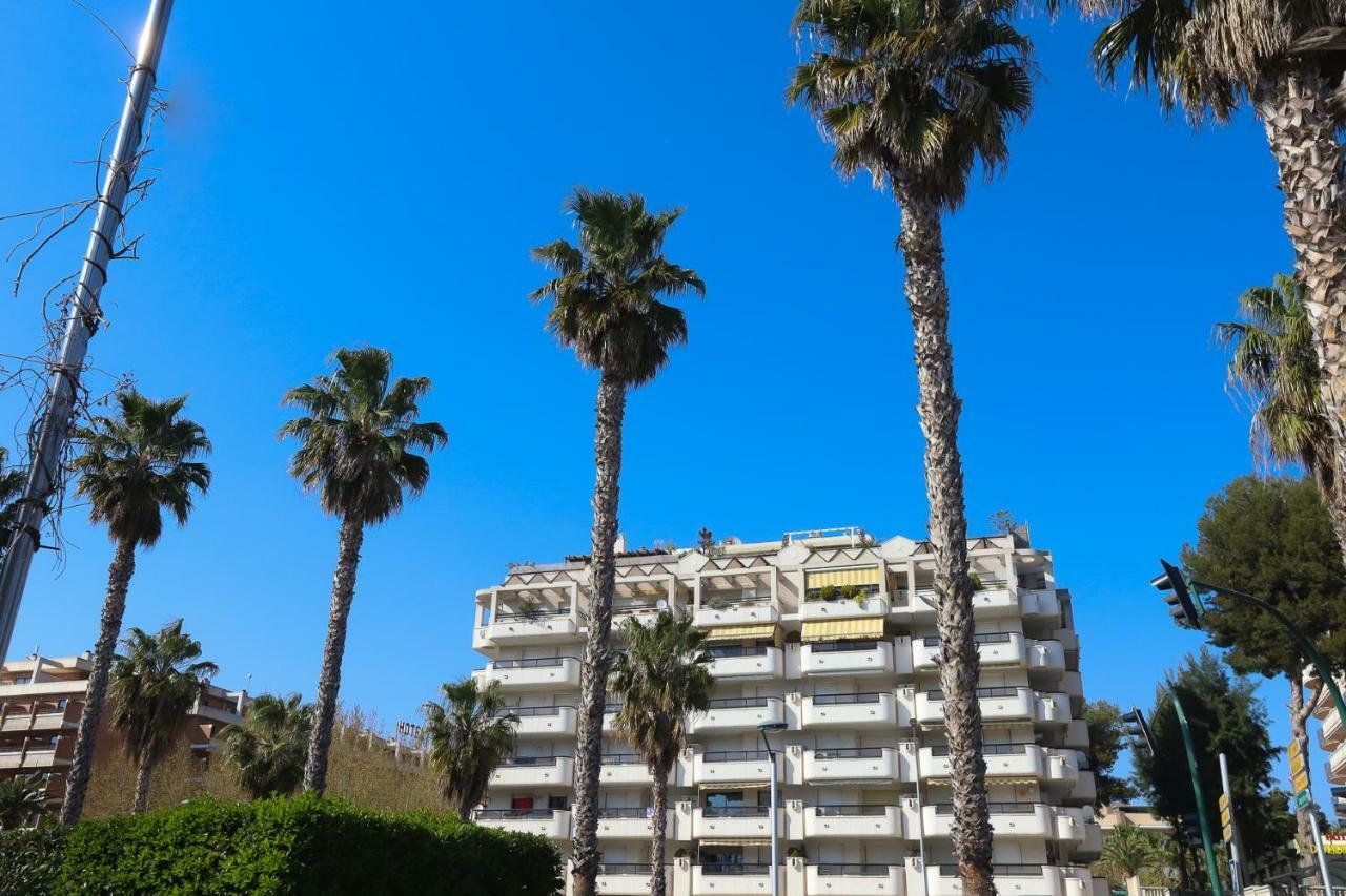 Differentflats Cancun Салоу Экстерьер фото