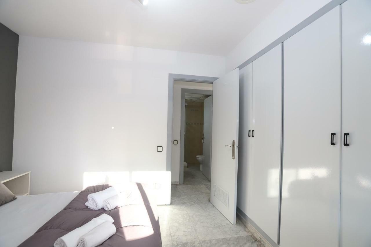 Differentflats Cancun Салоу Экстерьер фото