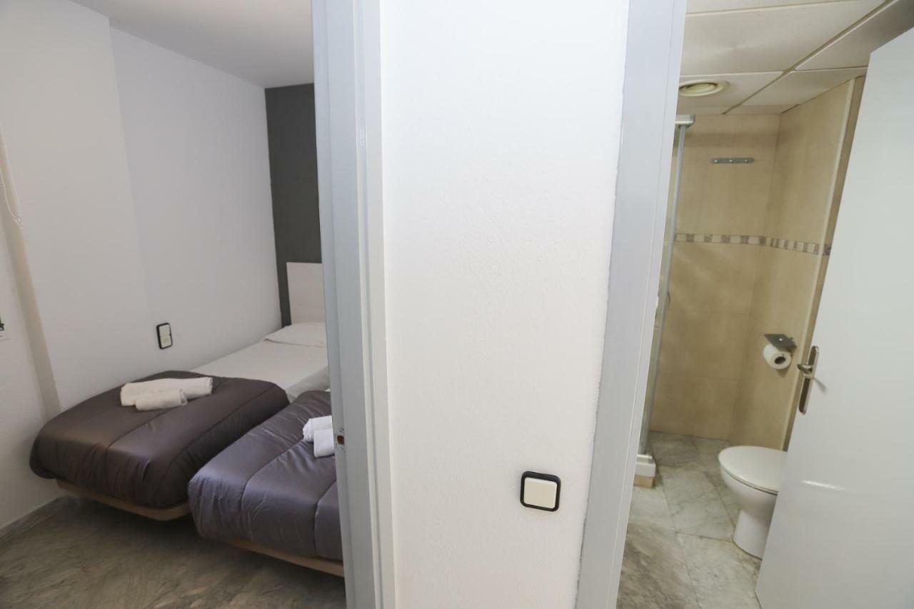 Differentflats Cancun Салоу Экстерьер фото